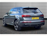 Audi Q7 Image 3