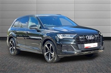 Used Audi Q7
