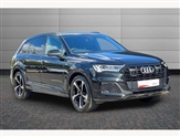 Audi Q7 Image 1