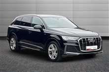 Used Audi Q7