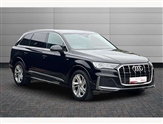 Audi Q7 Image 1