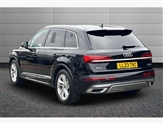 Audi Q7 Image 3