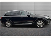 Audi Q7 Image 4