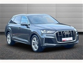 Audi Q7 Image 1