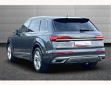 Audi Q7 Image 3