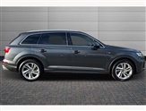Audi Q7 Image 4