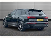 Audi Q7 Image 3