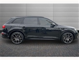 Audi Q7 Image 4