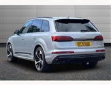 Audi Q7 Image 3