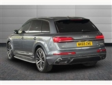 Audi Q7 Image 3