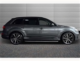 Audi Q7 Image 4