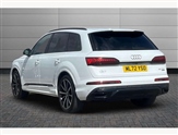 Audi Q7 Image 3