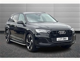 Audi Q7 Image 1