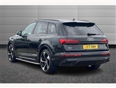 Audi Q7 Image 3