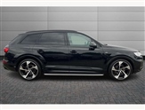 Audi Q7 Image 4