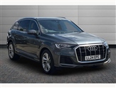 Audi Q7 Image 1