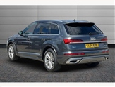 Audi Q7 Image 3