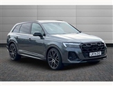 Audi Q7 Image 1