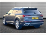 Audi Q7 Image 3