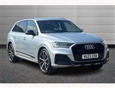 Audi Q7 Image 1