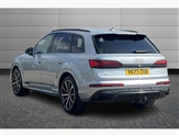 Audi Q7 Image 3