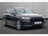 Audi Q7 Image 1