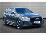 Audi Q7 Image 1