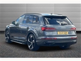 Audi Q7 Image 3