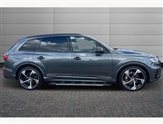 Audi Q7 Image 4