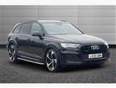 Audi Q7 Image 1