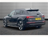 Audi Q7 Image 3
