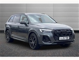 Audi Q7 Image 1