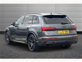 Audi Q7 Image 3