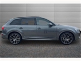 Audi Q7 Image 4