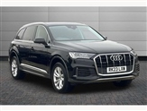 Audi Q7 Image 1