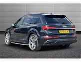 Audi Q7 Image 3