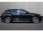 Audi Q7 Image 4