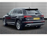 Audi Q7 Image 3