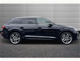 Audi Q7 Image 4