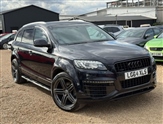 Used Audi Q7