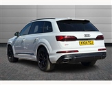 Audi Q7 Image 3