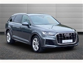 Audi Q7 Image 1