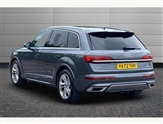 Audi Q7 Image 3