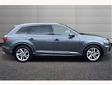 Audi Q7 Image 4