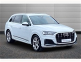 Audi Q7 Image 1