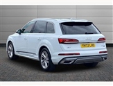 Audi Q7 Image 3