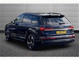 Audi Q7 Image 3