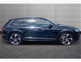 Audi Q7 Image 4