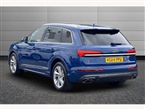 Audi Q7 Image 3