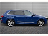 Audi Q7 Image 4